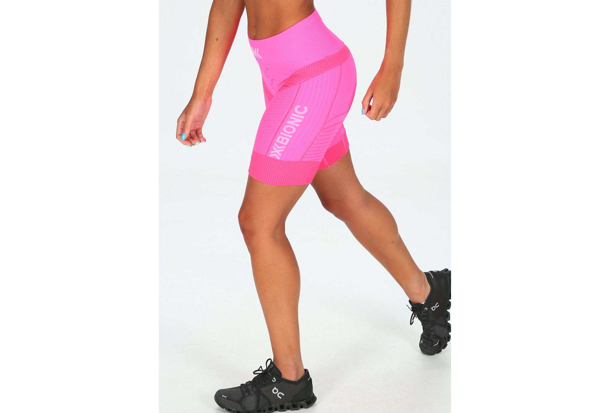 X-Bionic Effektor 4.0 W vêtement running femme