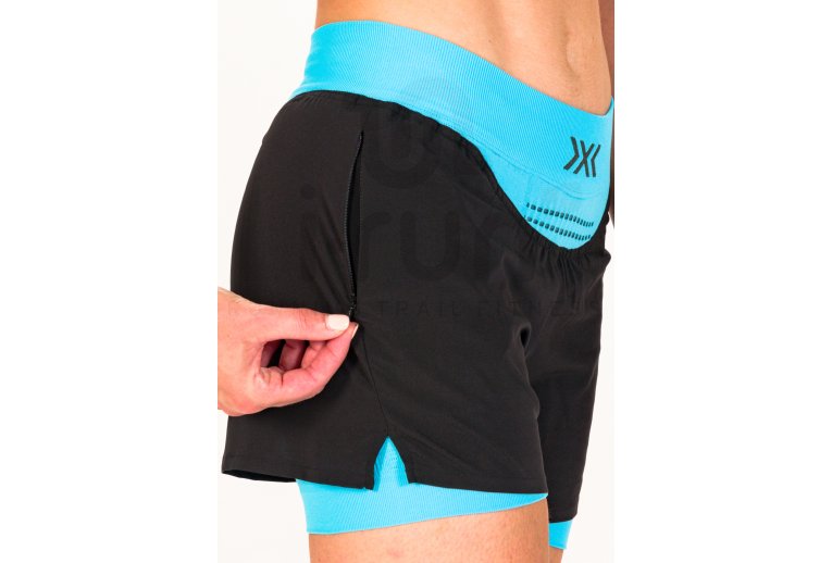 X-Bionic Effektor 4D 2 en 1