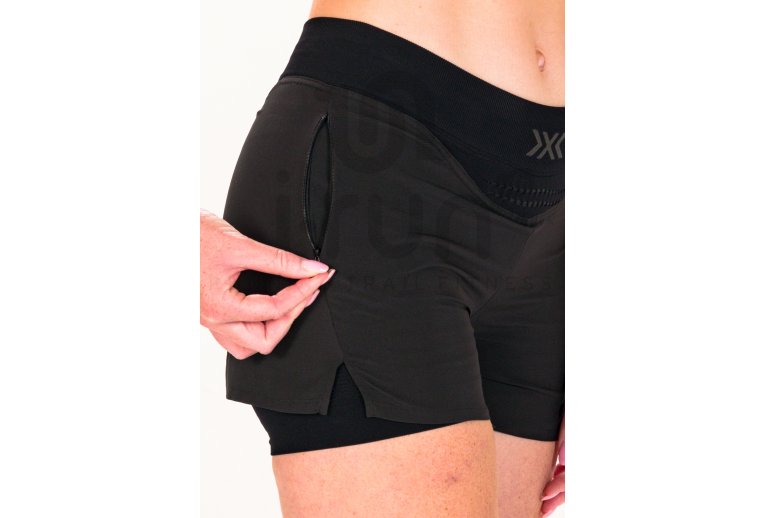 X-Bionic Effektor 4D 2 en 1