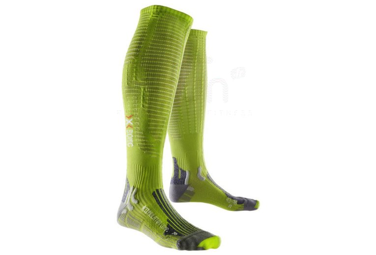 X-Bionic Calcetines Effektor XBS Competition