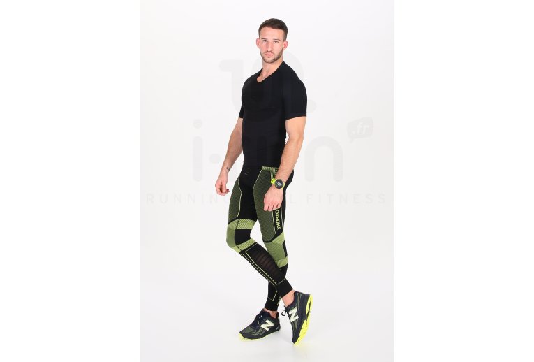 X-Bionic camiseta manga corta Energizer 4.0