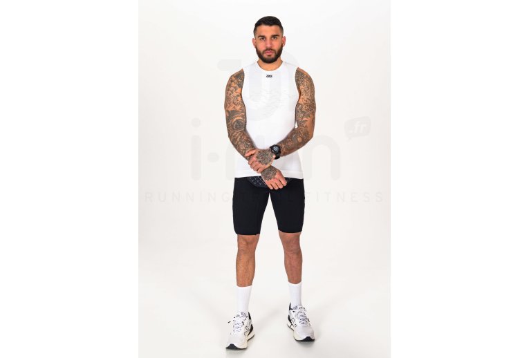 X-Bionic camiseta sin mangas Energizer 4.0