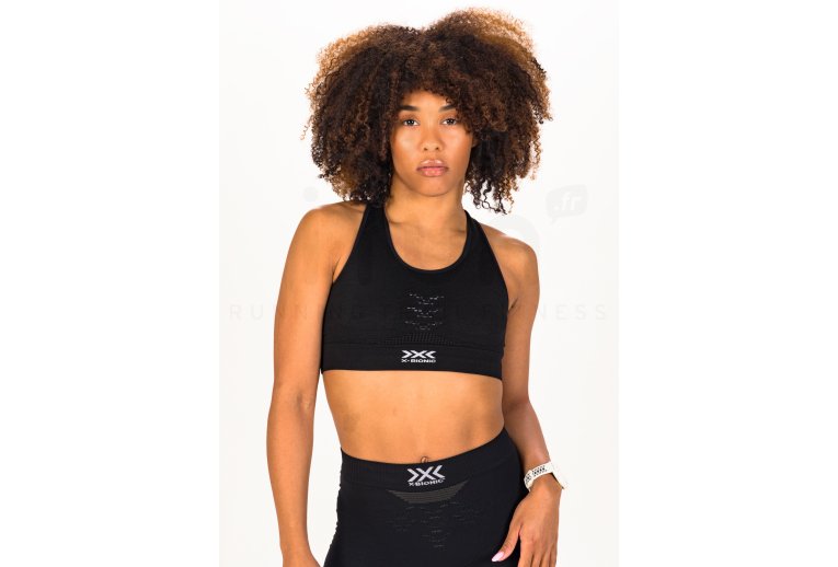 X-Bionic sujetador deportivo Energizer 4.0