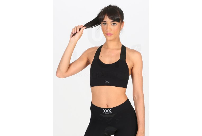 X-Bionic Sujetador deportivo Energizer 4.0 Victoria