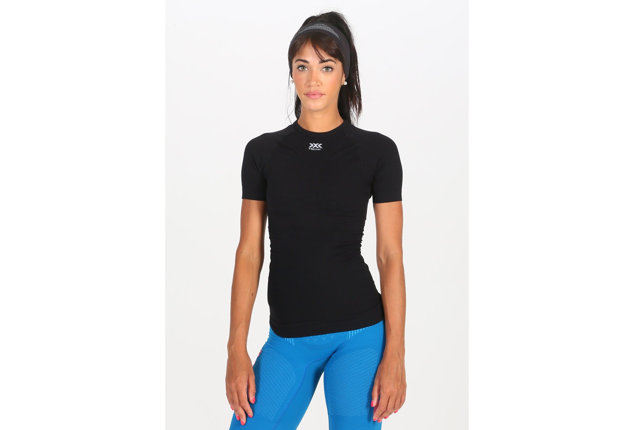 X-Bionic Energizer 4.0 W Diététique Vêtements femme