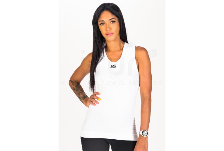X-Bionic camiseta de tirantes Energizer 4.0