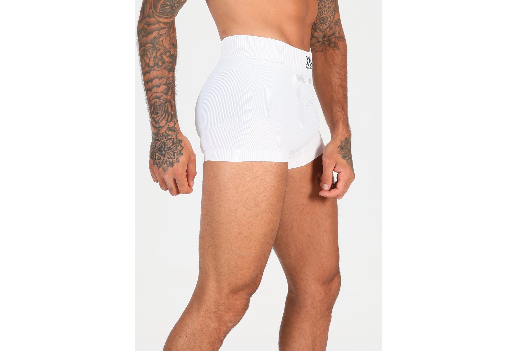 X-Bionic Energizer 4.0 M vêtement running homme