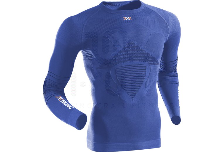 X-Bionic Camiseta manga larga Energizer MK2