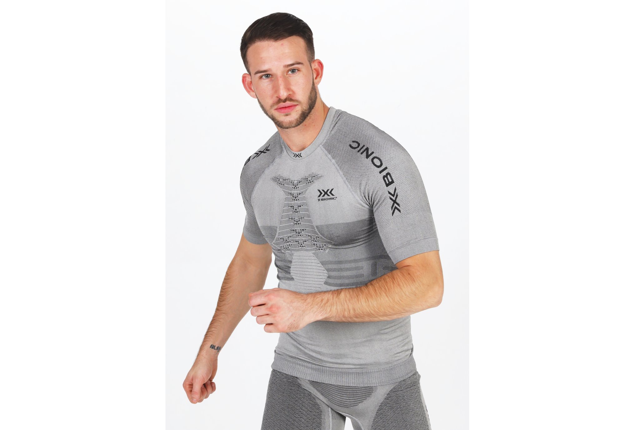 X-Bionic Fennec 4.0 M vêtement running homme