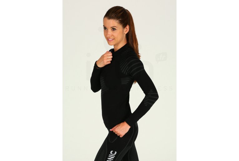 X-Bionic Camiseta Invent