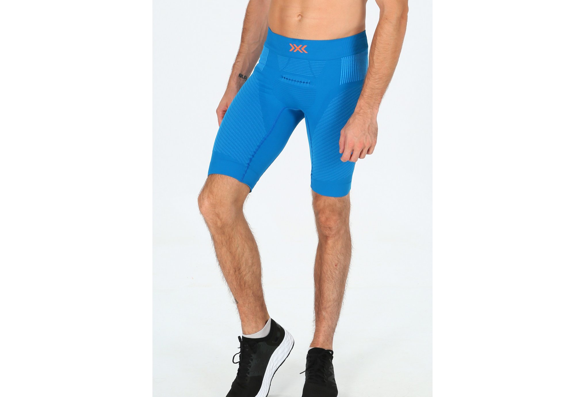 X-Bionic Invent 4.0 RunSpeed M Diététique Vêtements homme