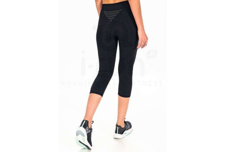 X-Bionic mallas 3/4 Invent 4.0