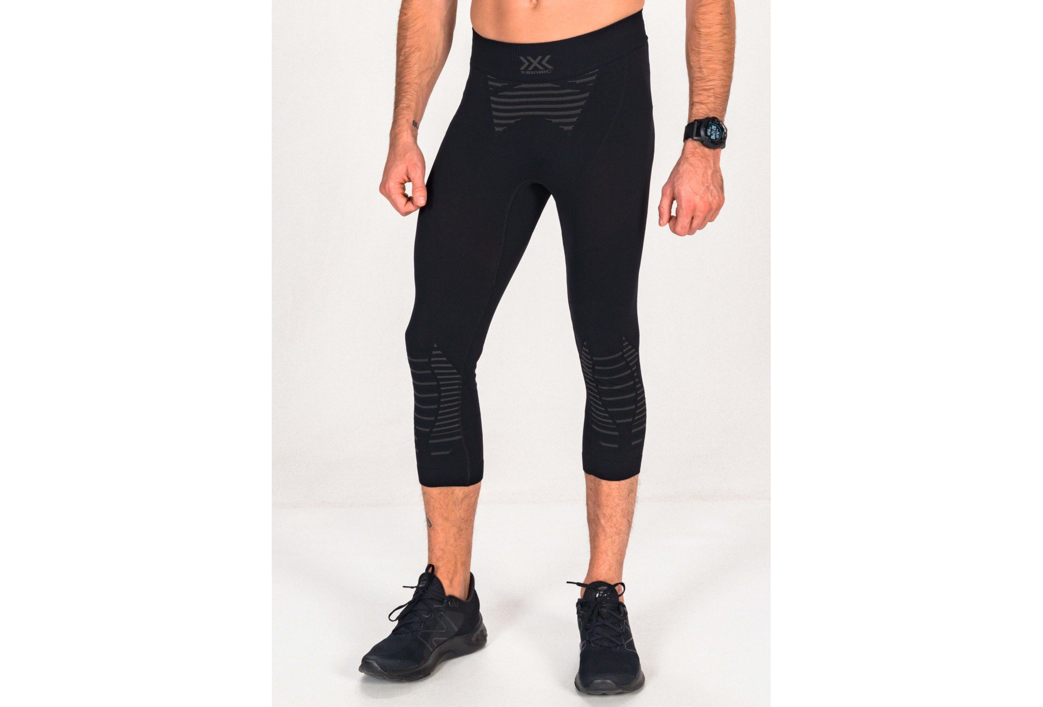 X-Bionic Invent 4.0 M vêtement running homme