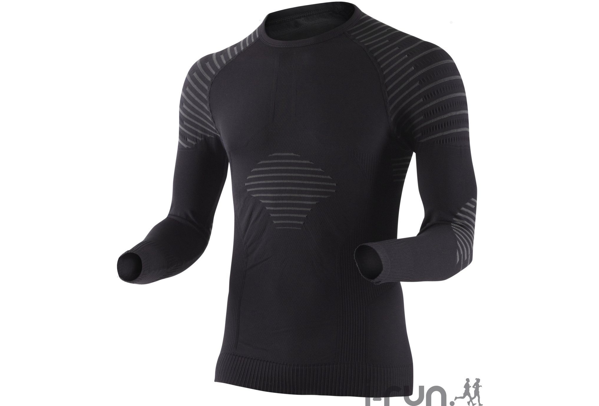 X-Bionic Invent M vêtement running homme