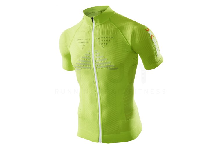 X-Bionic Maillot Bike Effektor Power