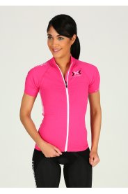 X-Bionic Maillot The Trick Biking W