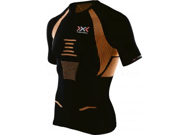 X-Bionic Maillot The Trick Running M 