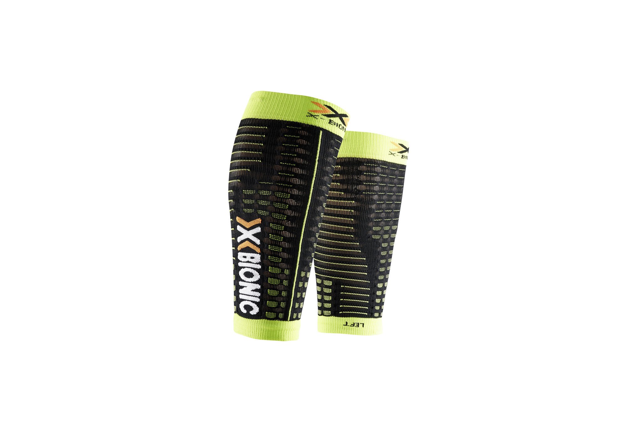 X-Bionic Manchon Spyker Effector Compétition Manchons