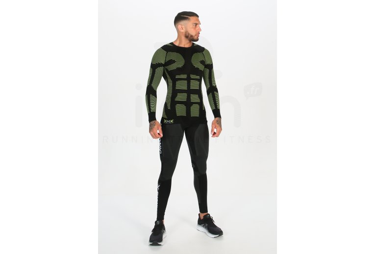X-Bionic Recovery Herren