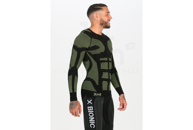 X-Bionic Recovery Herren