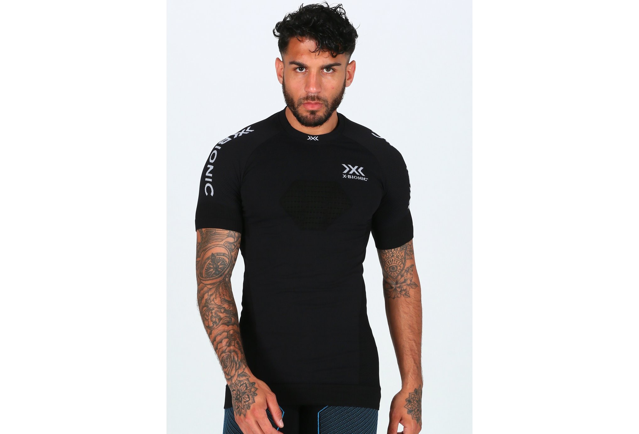 X-Bionic Regulator Run Speed M vêtement running homme