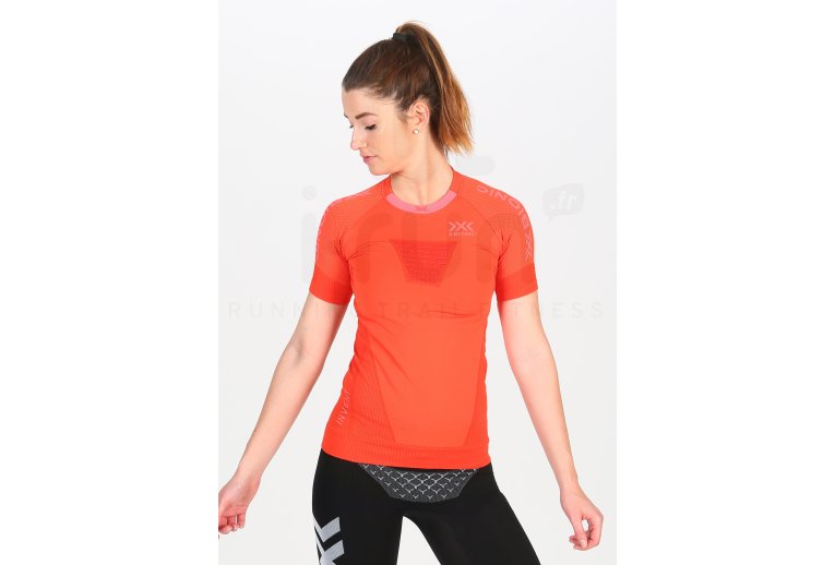 X-Bionic Regulator Run Speed Damen