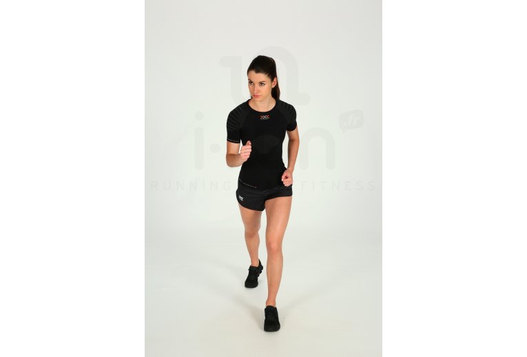 X-Bionic Pantal�n corto Running Aero