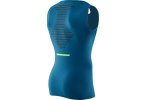 X-Bionic Camiseta sin mangas Running Speed Evo