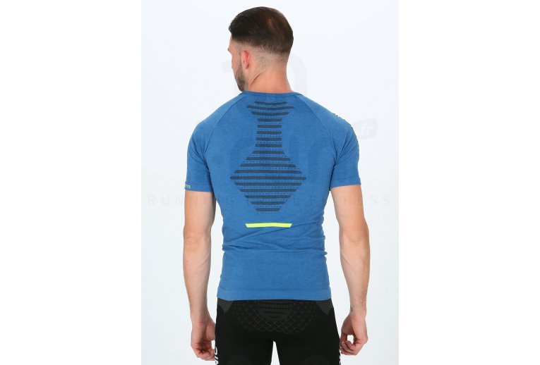 X-Bionic Camiseta manga corta Running Speed Evo