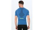 X-Bionic Camiseta manga corta Running Speed Evo