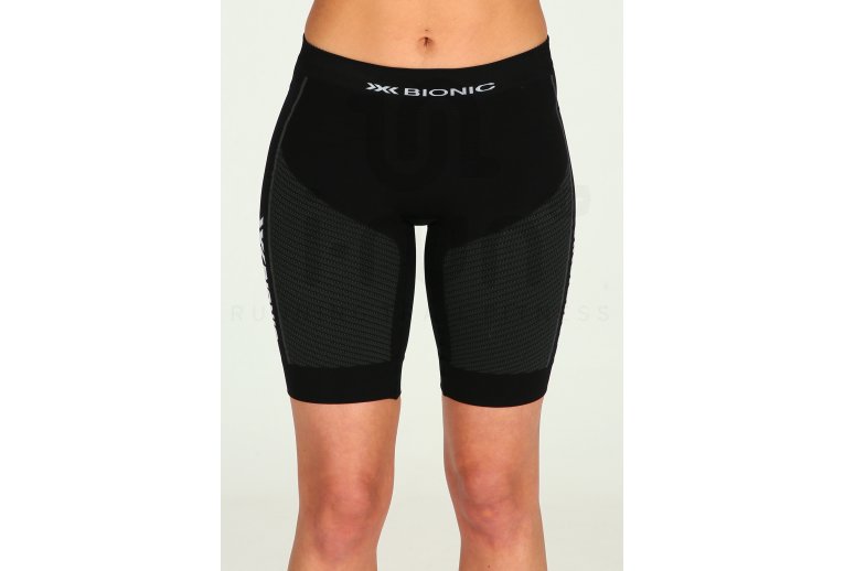 X-Bionic Malla corta Running Speed Evo Pants