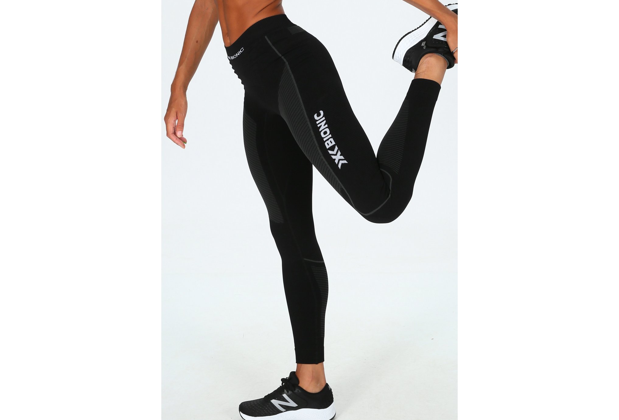 X-Bionic Running Speed Evo Pants W vêtement running femme