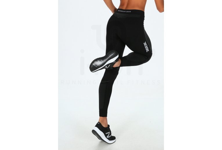 X-Bionic Mallas largas Running Speed Evo Pants