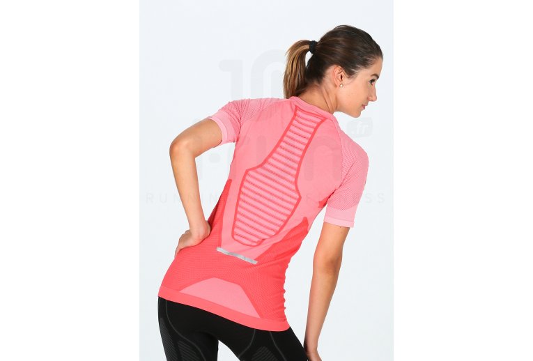 X-Bionic Camiseta manga corta Running Speed Evo