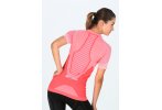 X-Bionic Camiseta manga corta Running Speed Evo