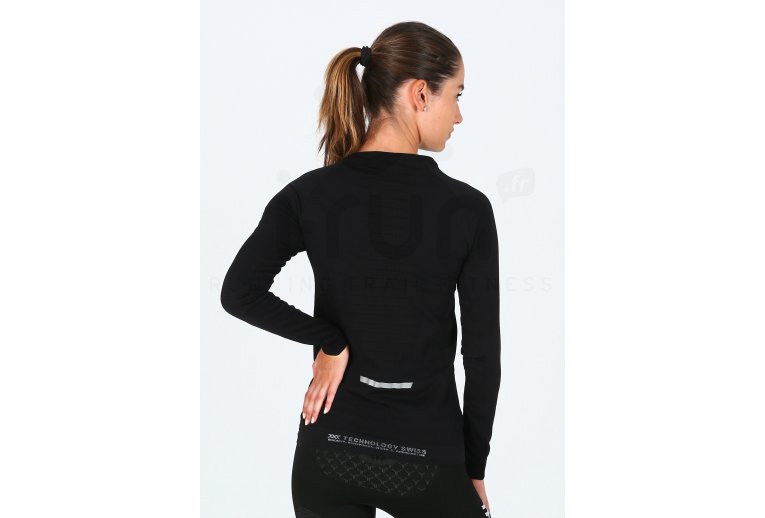 X-Bionic Running Speed Evo Damen