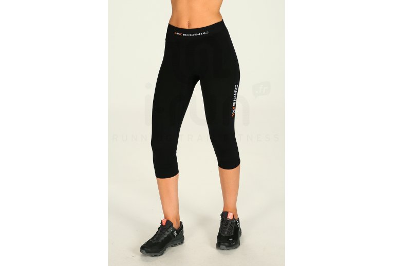 X-Bionic Malla corsaria de running