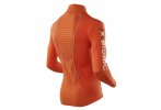 X-Bionic Maillot Ski Beaver CT 1.2