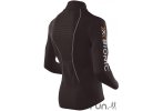 X-Bionic Maillot Media cremallera Sky Beaver