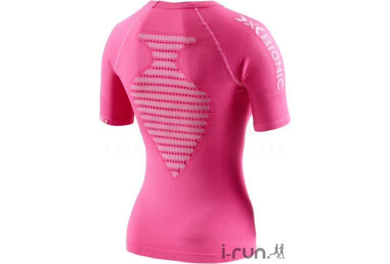 X-Bionic Camiseta Running Speed