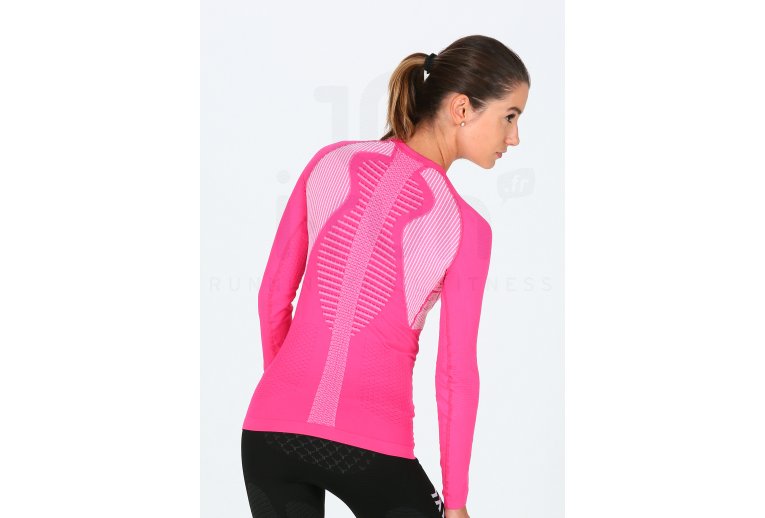 X-Bionic Camiseta The Trick Running