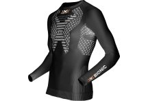 X-Bionic Tee-shirt Twyce Run M