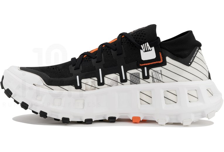 X-Bionic TerraSkin X00/C