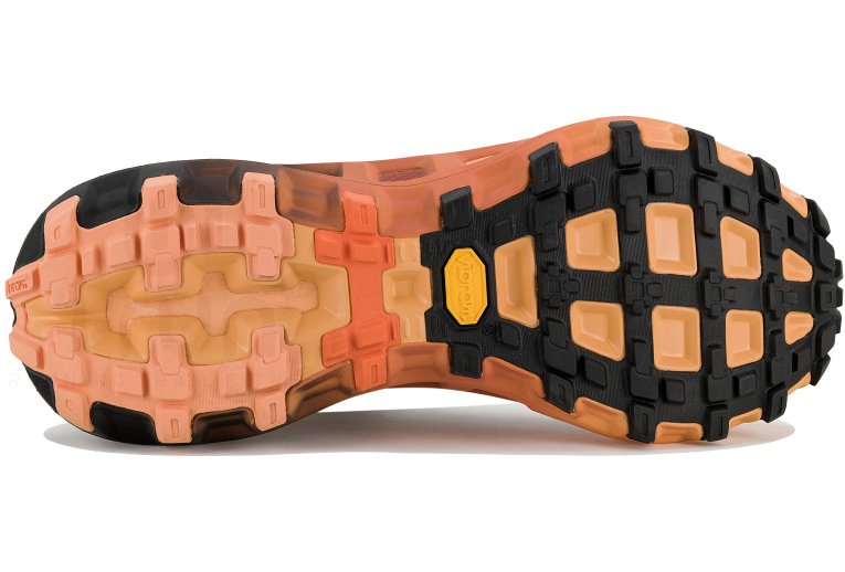 X-Bionic TerraSkin X01