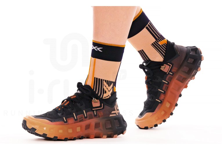 X-Bionic TerraSkin X01