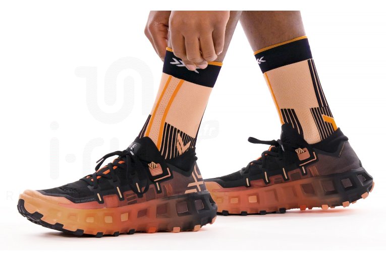 X-Bionic TerraSkin X01