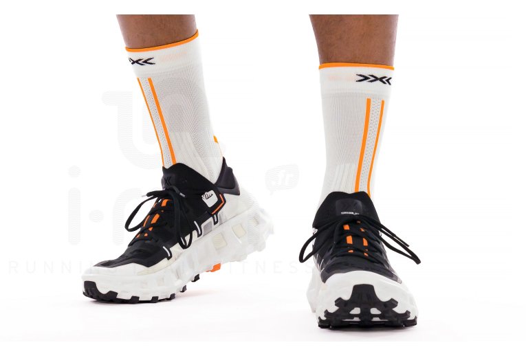 X-Bionic TerraSkin X01