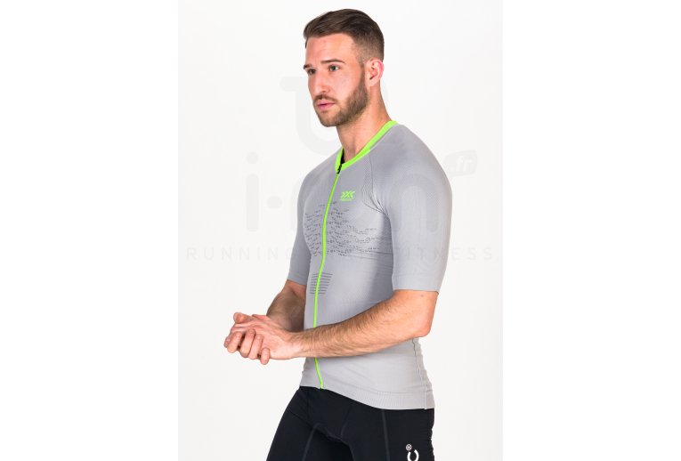 X-Bionic The Trick 4.0 Bike