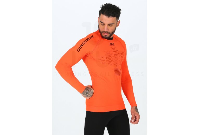 X-Bionic The Trick 4.0 Herren