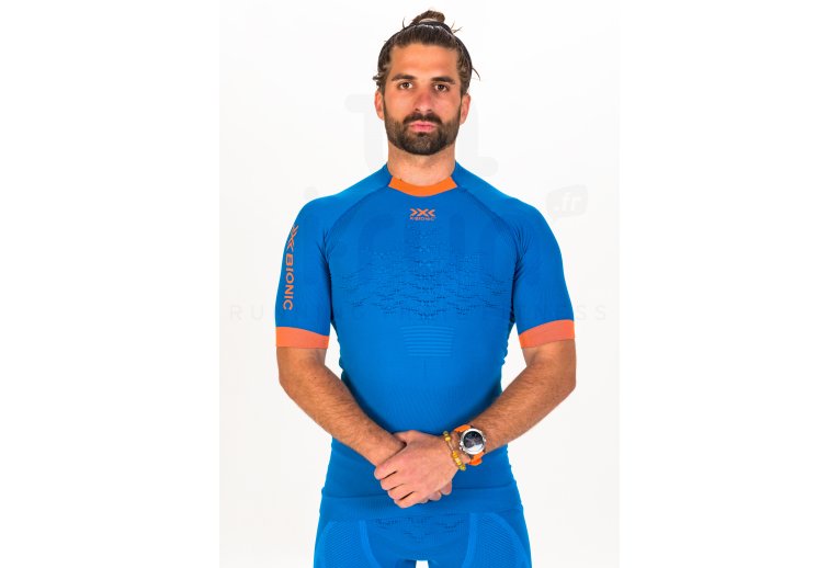 X-Bionic The Trick 4.0 Herren